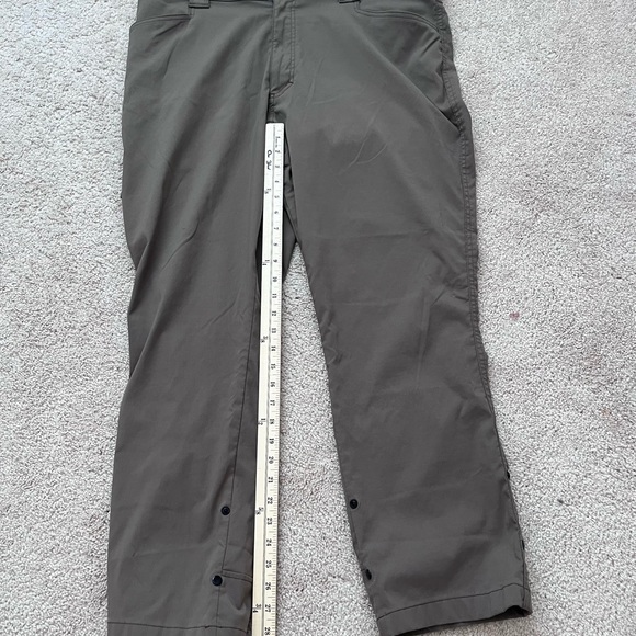 Men’s pants Wranglers pants Outdoor Series - Picture 14 of 14